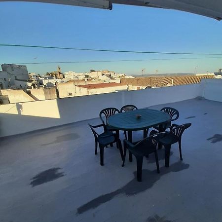 Casa Mari Villa Vejer de la Frontera Exteriör bild