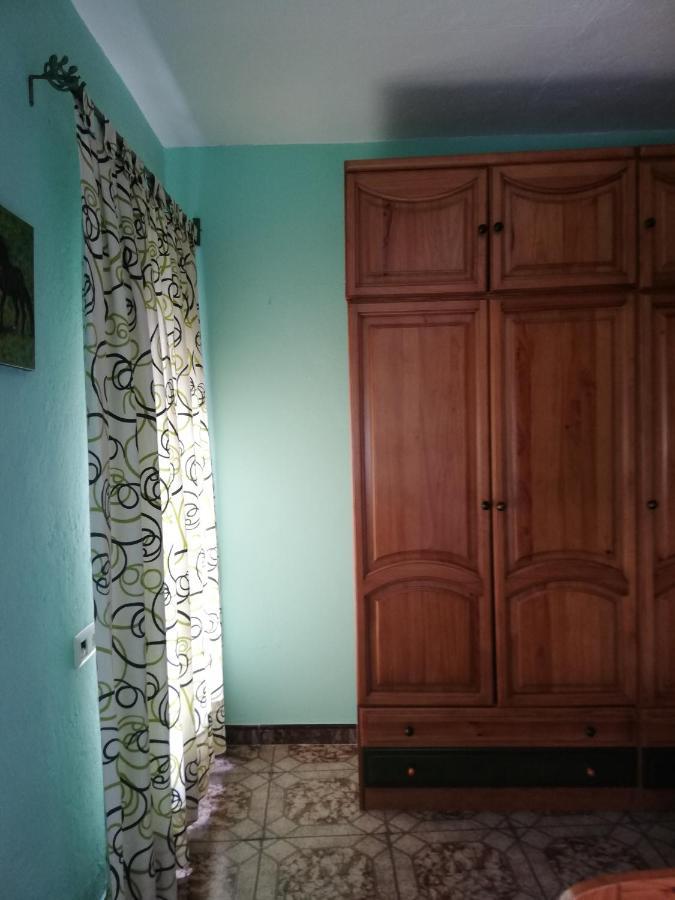 Casa Mari Villa Vejer de la Frontera Exteriör bild